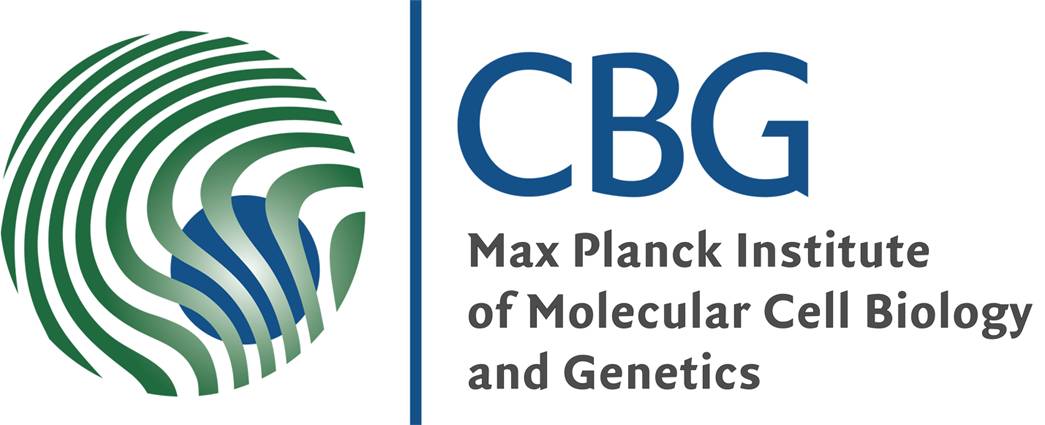 Max-Planck-Institut Für Molekulare Zellbiologie Und Genetik - Zerial ...