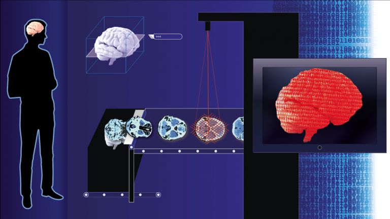 Künstliche Intelligenz | DasGehirn.info - Der Kosmos Im Kopf